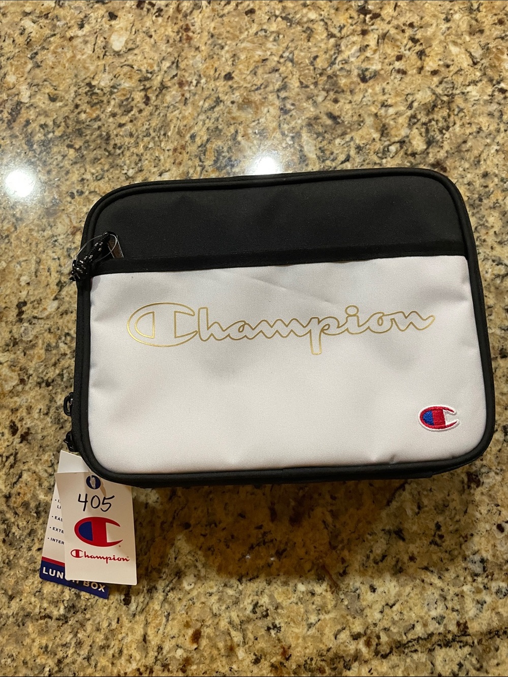 Champion Lunch Bag